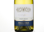 Errazuriz Estate Series Pinot Grigio,2016