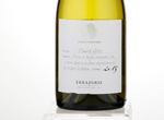 Errazuriz Single Vineyard Pinot Gris,2015