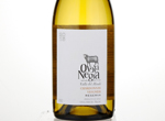 Oveja Negra Reserva Chardonnay - Viognier,2015