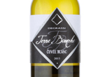 Terre Bianche Cuvee Blanc,2015