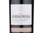 Podere La Regia Specula,2013