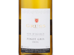 Pinot Gris Ortel,2015