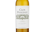 Clos Poggiale,2016