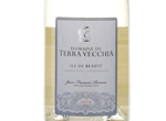 Domaine Terra Vecchia White,2016