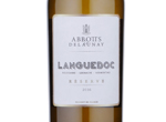 Abbotts & Delaunay Languedoc Réserve,2016