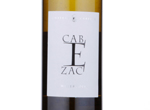 Château Cabezac Blanc,2016