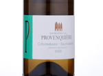 Cuvee P Colombard Sauvignon,2016