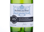 Tesco finest* Picpoul de Pinet,2016