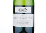 Picpoul de Pinet Baron de Badassière,2016