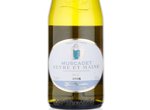 Morrisons The Best Muscadet Sevre et Maine Sur Lie,2016