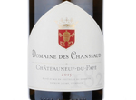 Domaine Des Chanssaud,2015