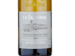 La Fagotiere Chateauneuf Du Pape,2016