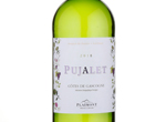 Pujalet,2016