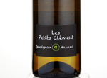 Les Petits Clément Blanc Sec,2016