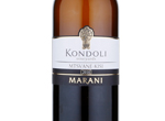 Marani Kondoli Vineyards Mtsvane-Kisi,2016