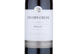 Jacob's Creek Classic Merlot,2016