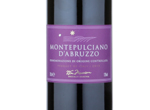 Morrisons The Best Montepulciano d'Abruzzo,2015