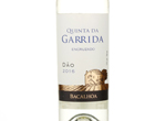 Quinta da Garrida White,2016