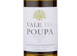 Vale da Poupa Moscatel Galego,2016