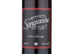 Morrisons Sangiovese,2015