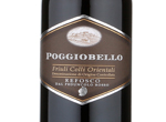 Poggiobello - Refosco,2015