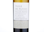 Valle De Passos Reserva,2015