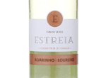 Estreia White Alvarinho and Loureiro Colheita Selecionada,2016