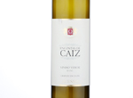 Encostas de Caiz - Avesso,2016