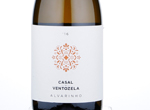 Casal de Ventozela Alvarinho,2016