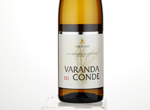 Varanda do Conde,2016