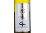 Sarica Essentia - Cuvee 4 Sfinti,2016