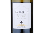 Feteasca Regala & Pinot Gris,2015