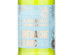 KWV Endorsed Grenache Blanc,2016