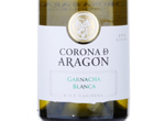 Corona de Aragon Garnacha Blanca,2016