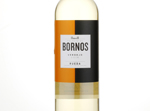 Palacio de Bornos Verdejo,2016