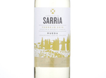 Señorío de Sarría Verdejo Vendimia Seleccionada,2016