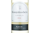 Marques de Irun Verdejo,2016