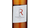 4R Verdejo,2016