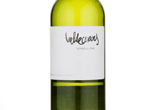 Valdecuevas Verdejo,2016