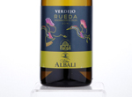 Viña Albali Verdejo Rueda,2016