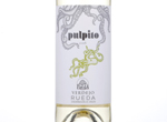 Pulpito Verdejo,2016