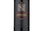 Nebbiolo Fontechiara,2012