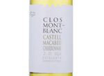 Clos Montblanc Castell,2016