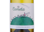 Lo Cometa blanc,2016