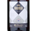 Morrisons The Best Barolo,2012