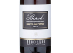 Barolo Bricco San Pietro,2012