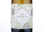 Príncipe De Viana Edición Blanca,2016