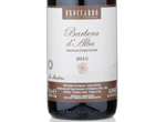 Barbera d'Alba,2015