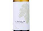 Sonsierra Tempranillo Blanco,2016