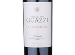 Bricco Dei Guazzi - Albarossa,2014